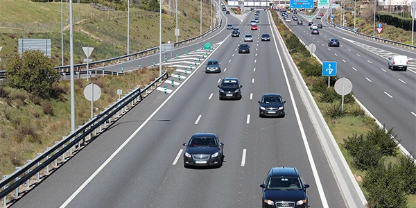 Las nuevas normas que te afectan como conductor a partir de marzo